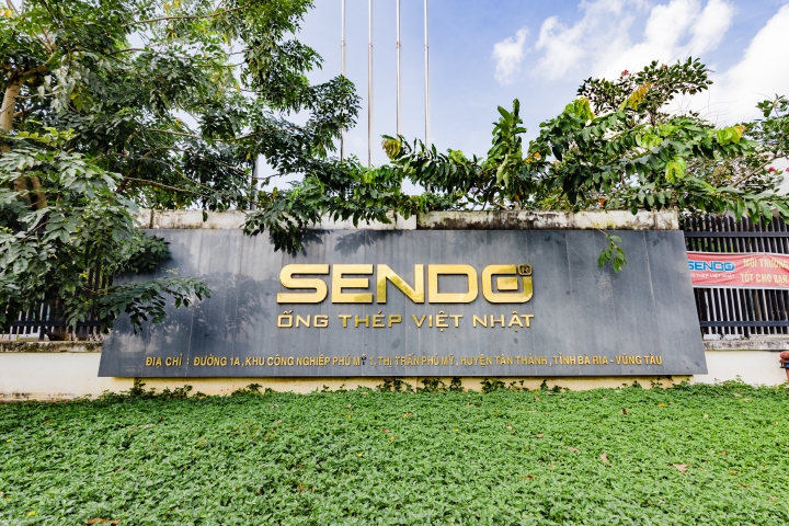 SENDO đặt mục tiêu phát triển bền vững